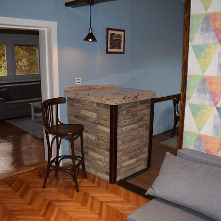 Apartman Komfor Premium Subotica Exterior foto
