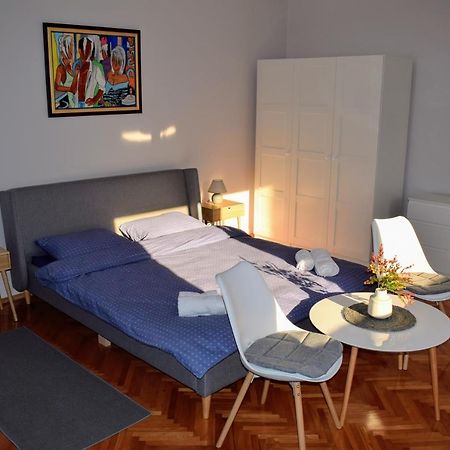 Apartman Komfor Premium Subotica Exterior foto